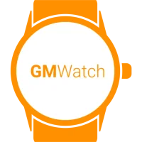 GM Watch