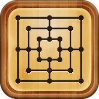 Nine Men's Morris Multiplayer